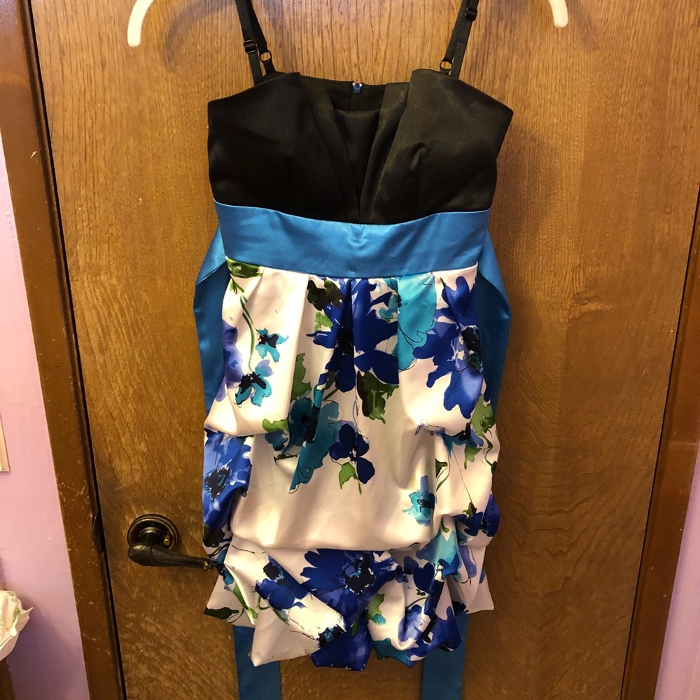 BCX Dress